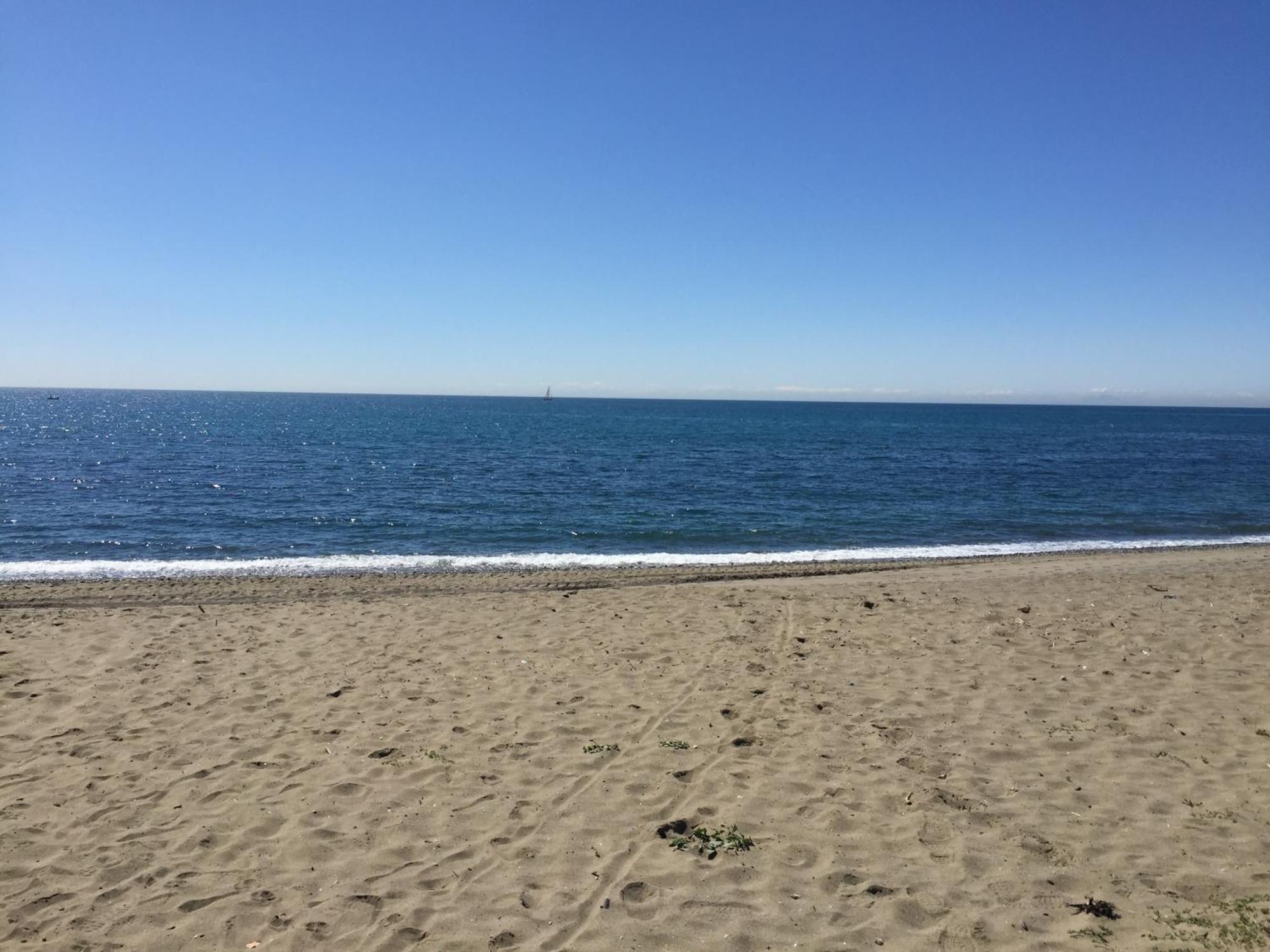 Beachside エステポナ エクステリア 写真